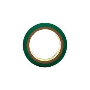 Cinta Aisladora Verde