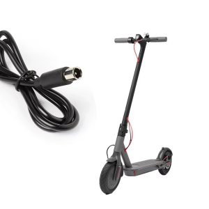 Cable para cargador de scooter